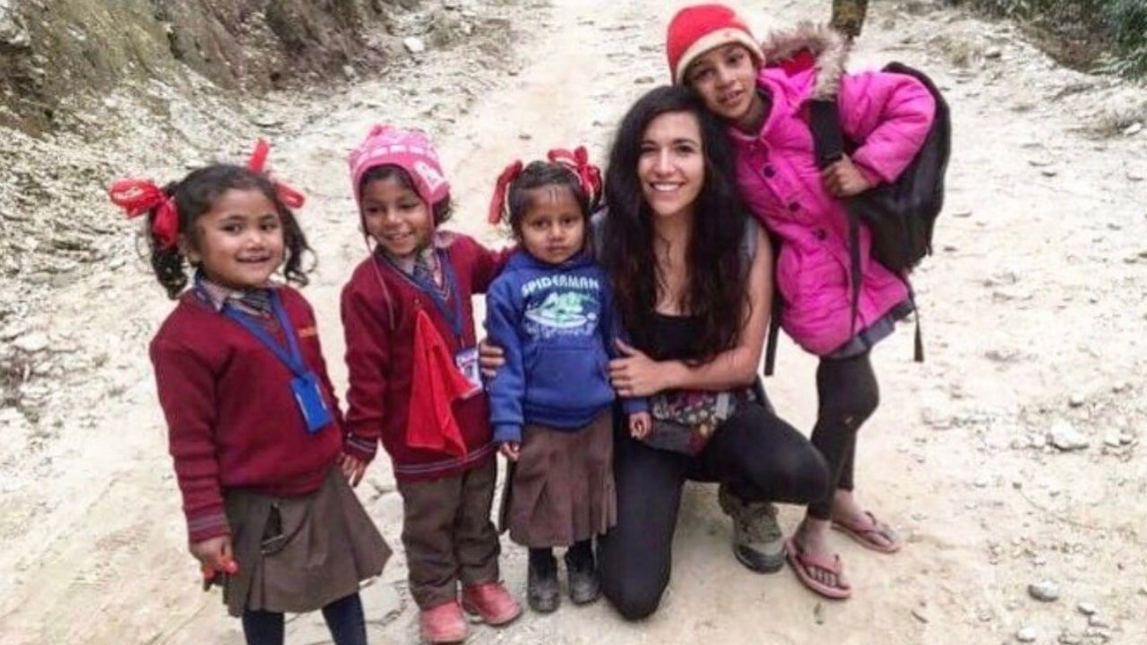 Nepal, namasté a la tierra de Buda